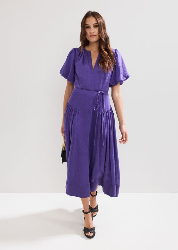 Phase Eight Kailey Midi Dress