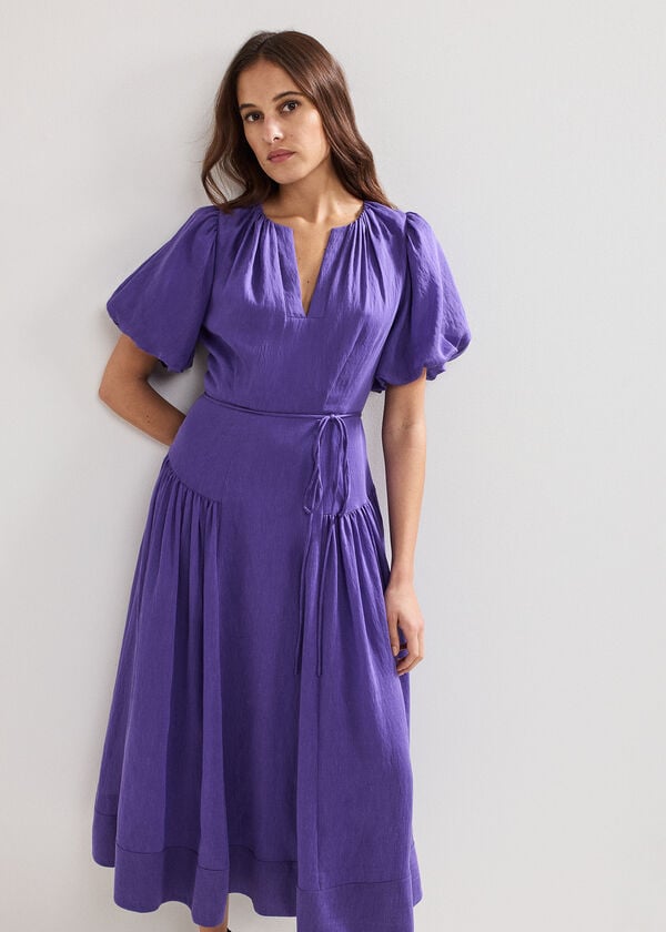 phase eight Kailey Midi Dress