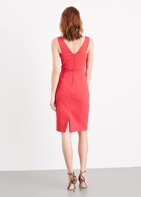 Phase Eight Kazi Fitted Dress