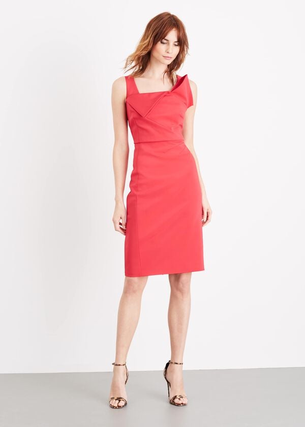 Phase Eight Kazi Fitted Dress