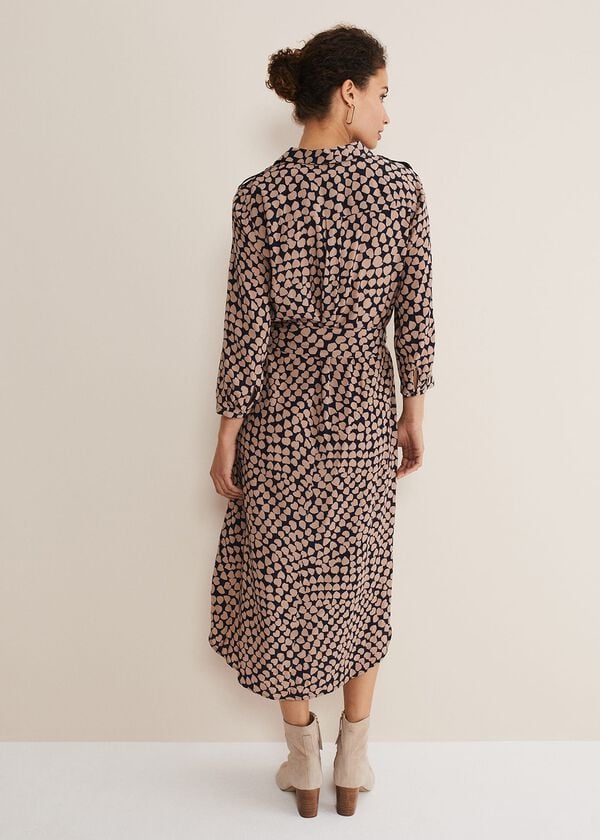 Phase Eight Kesia Utility Dress