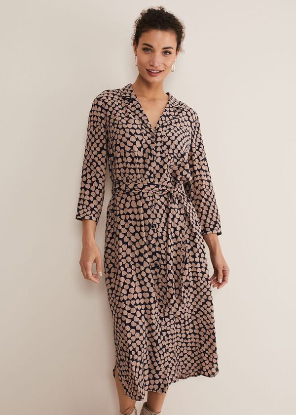 Phase Eight Kesia Utility Dress