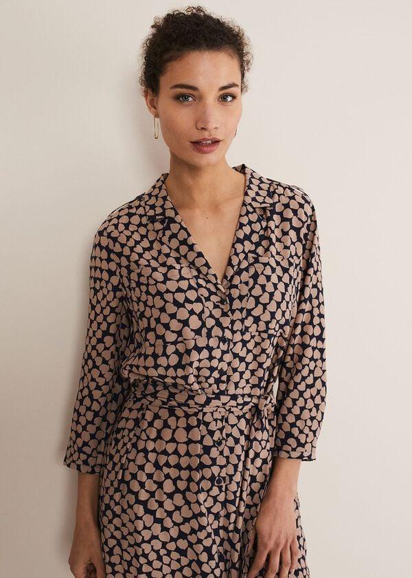 Phase Eight Kesia Utility Dress