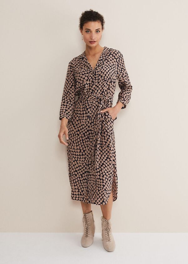 phase eight Kesia Utility Dress