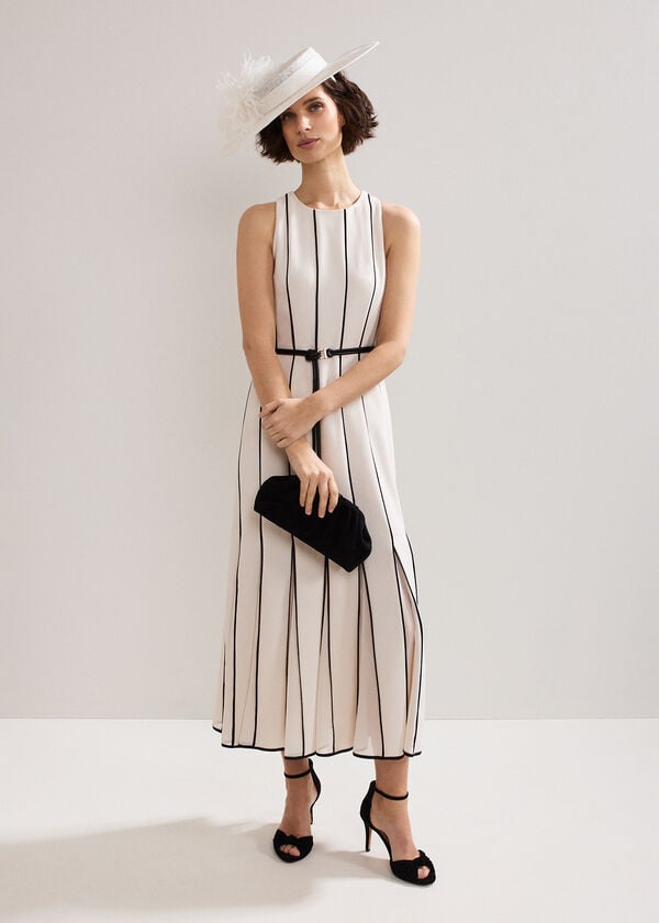 Phase Eight Kimberley Midi Dress