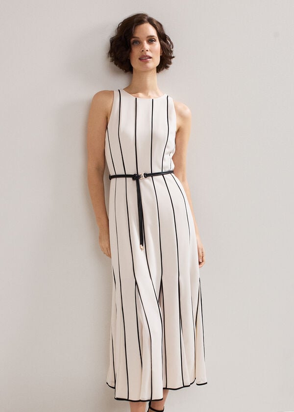 Phase Eight Kimberley Midi Dress