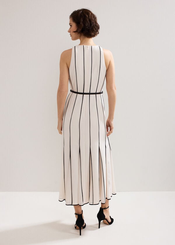 Phase Eight Kimberley Midi Dress