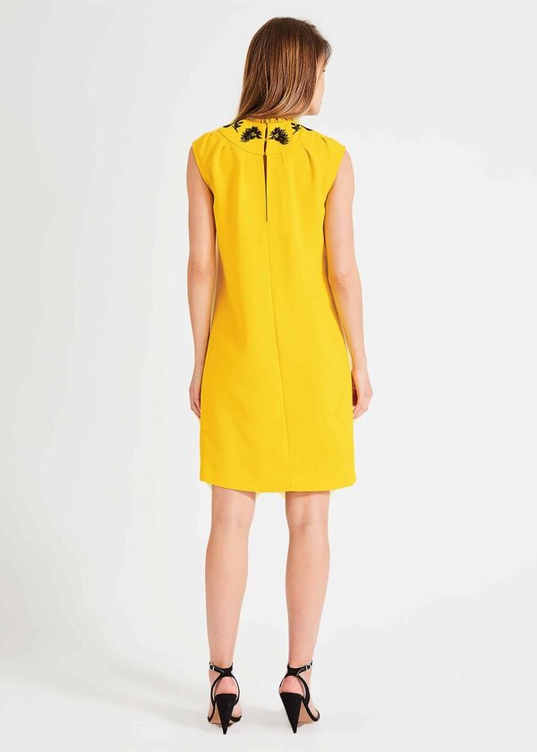 Phase Eight Kleo Beaded Dress