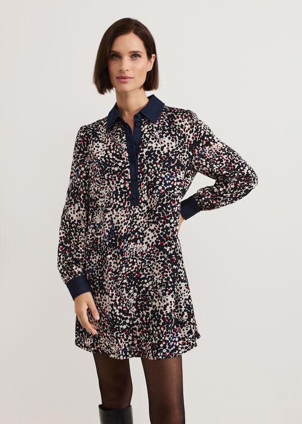 Phase Eight Kristel Swing Dress