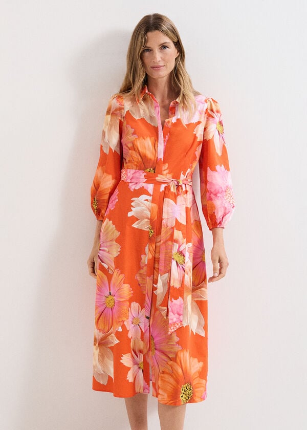 Phase Eight Kristina Dress