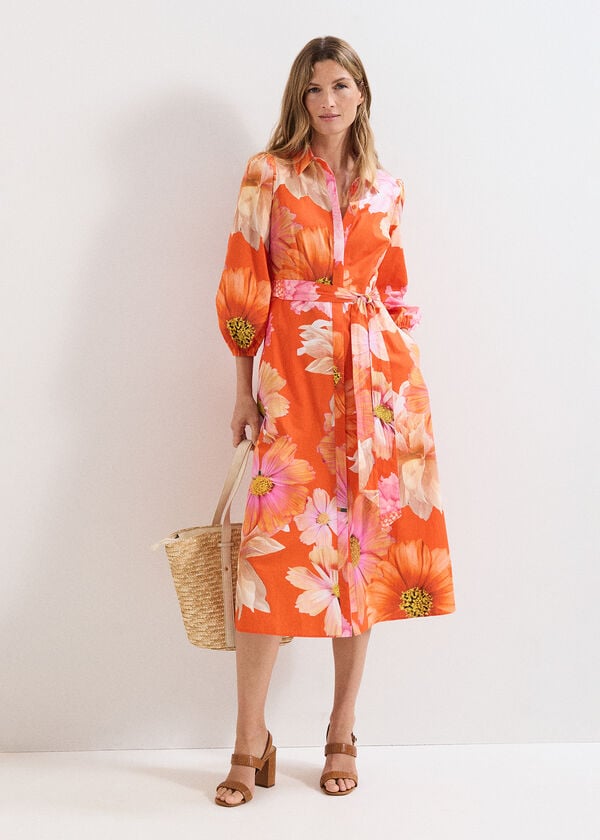 phase eight Kristina Dress