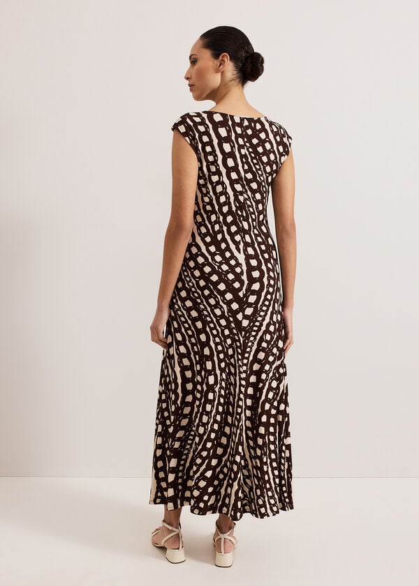 Phase Eight Kristy Midaxi Dress