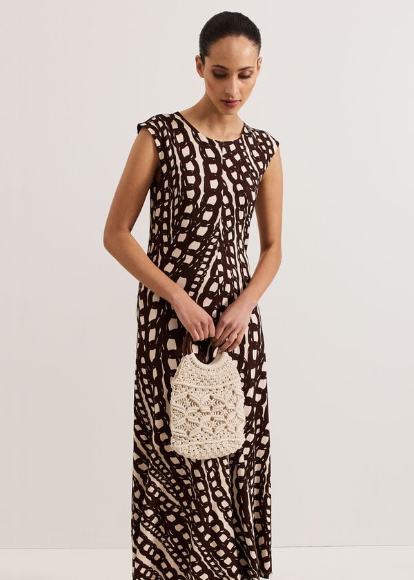 Phase Eight Kristy Midaxi Dress