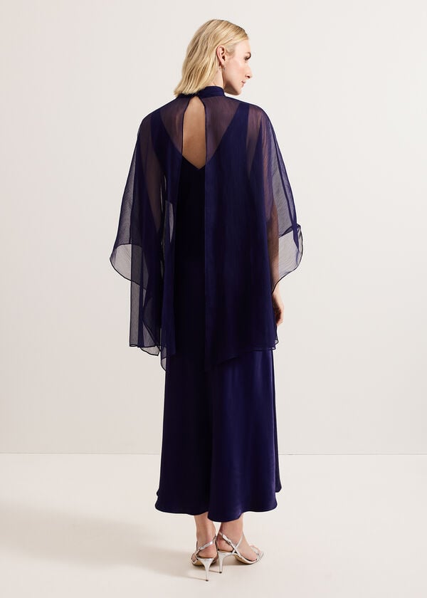 Phase Eight Kyra Overlay Dress