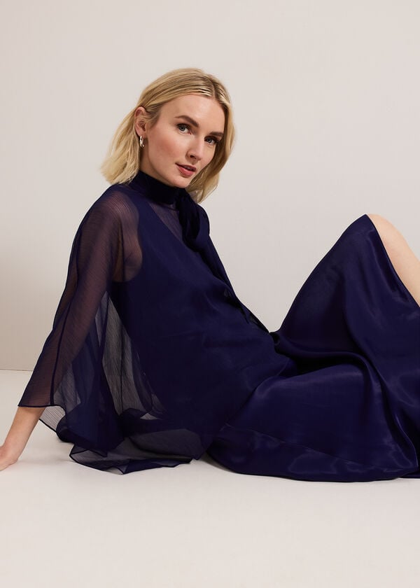 Phase Eight Kyra Overlay Dress