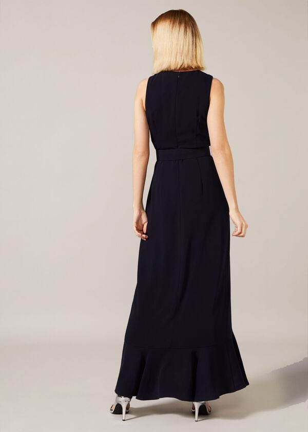 Phase Eight Lara Belted Dress