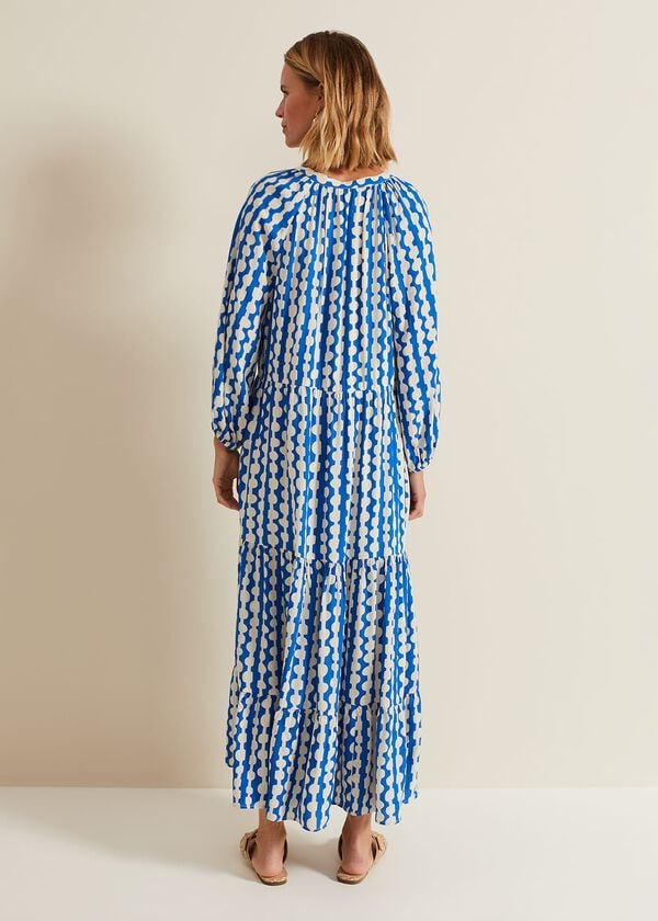 Phase Eight Lara Midaxi Dress