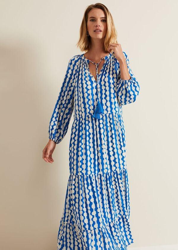 Phase Eight Lara Midaxi Dress