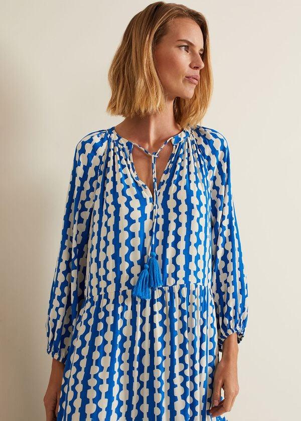 Phase Eight Lara Midaxi Dress