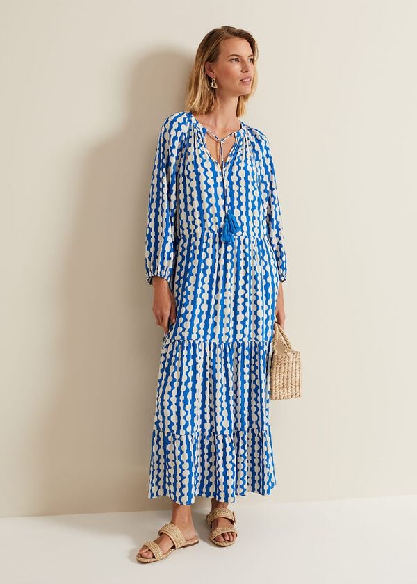 phase eight Lara Midaxi Dress