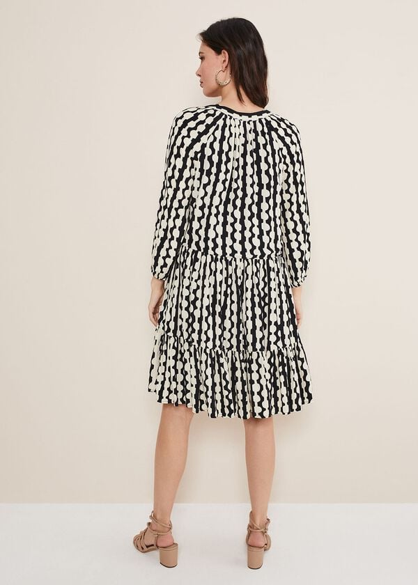 Phase Eight Lara Swing Dress