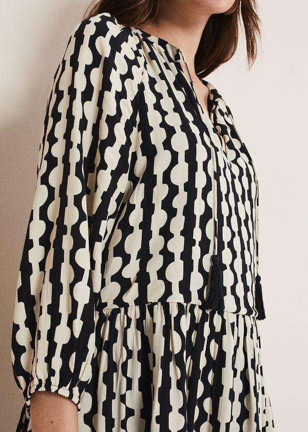 Phase Eight Lara Swing Dress