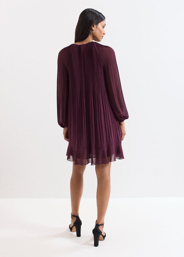 Phase Eight Layla Swing Dress