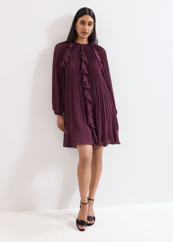 Phase Eight Layla Swing Dress