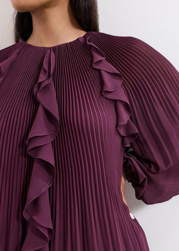 Phase Eight Layla Swing Dress