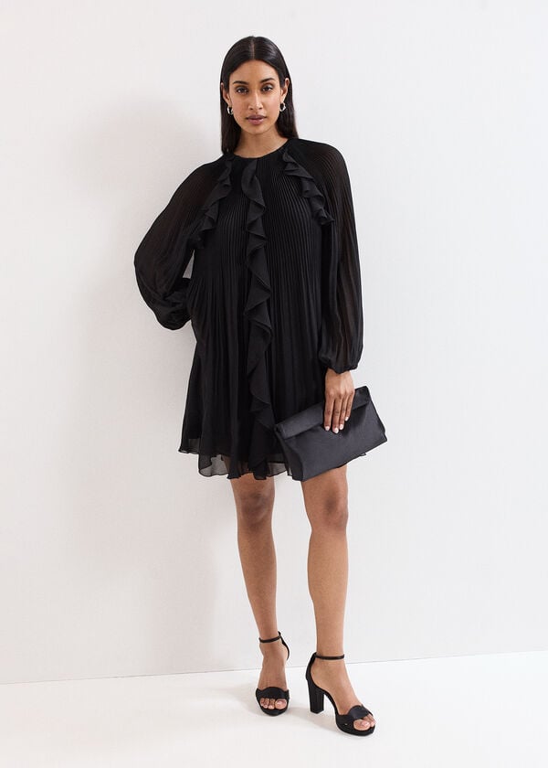 Phase Eight Layla Swing Dress