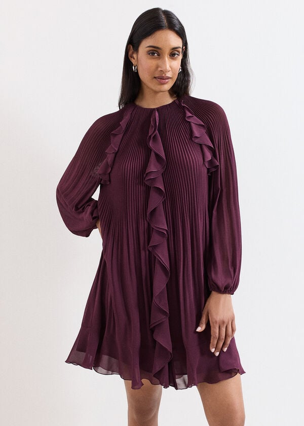 phase eight Layla Swing Dress