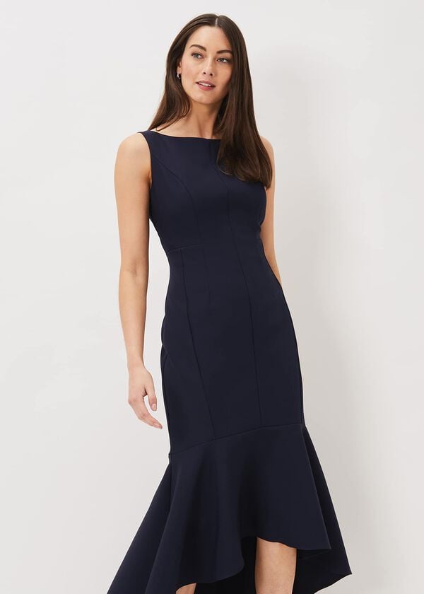Phase Eight Leela Maxi Dress