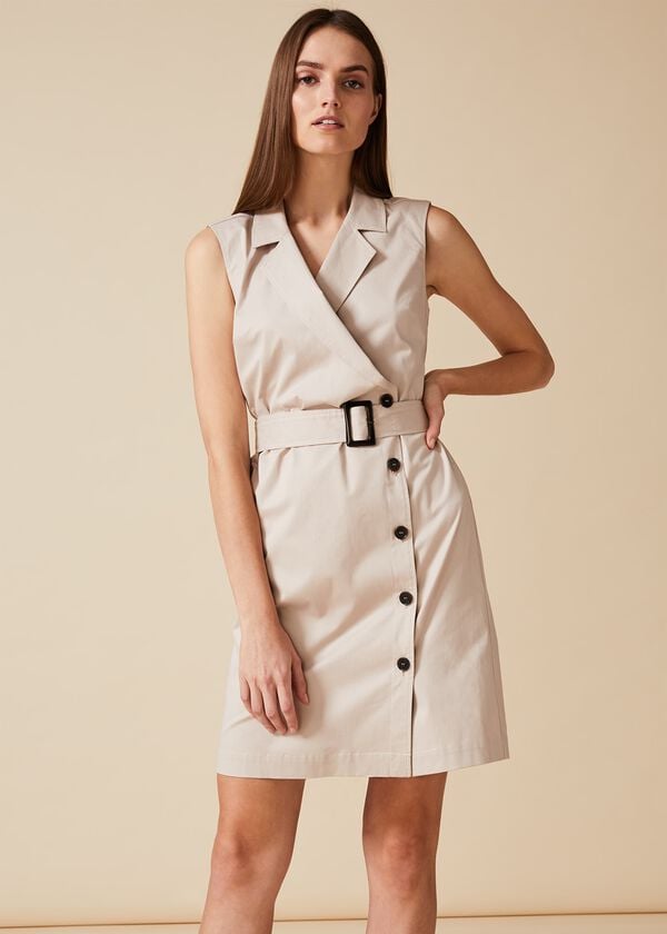 phase eight Leighton Belted Dress