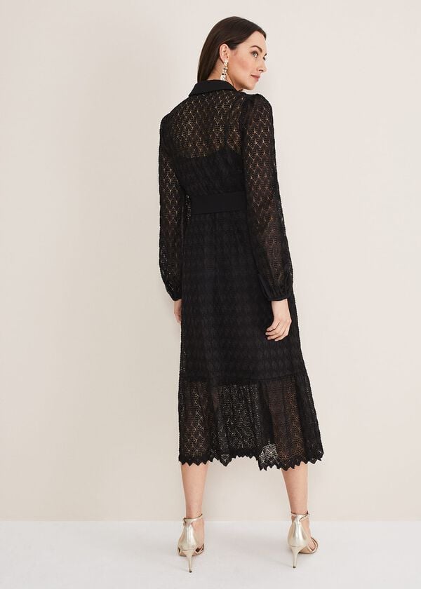 Phase Eight Leila Lace Dress