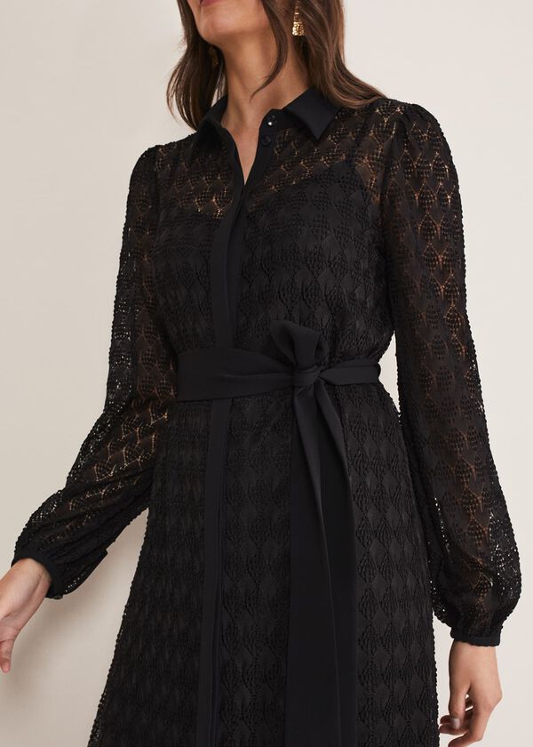 Phase Eight Leila Lace Dress