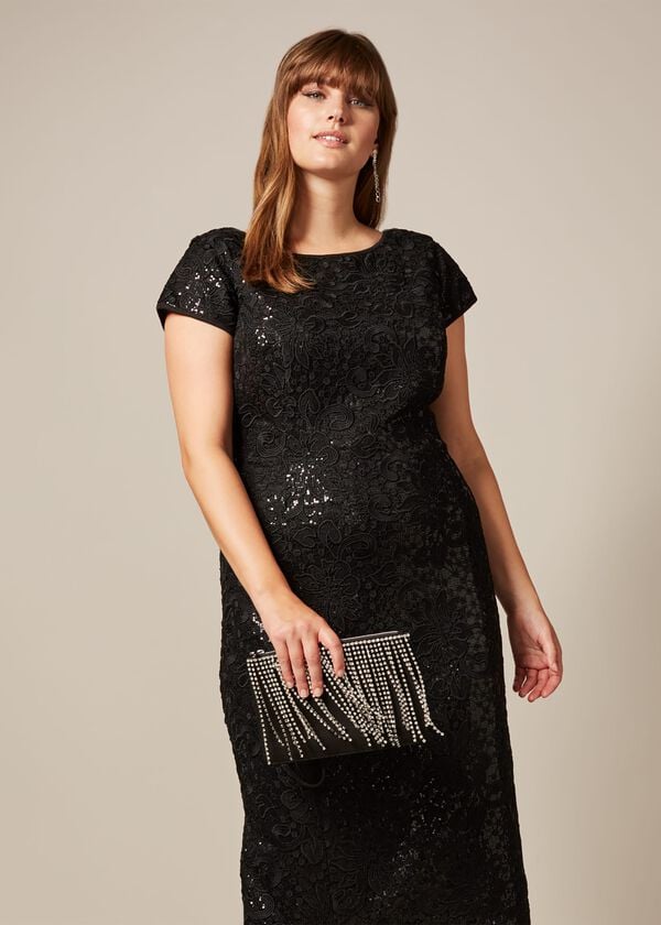 Phase Eight Lexi Maxi Dress