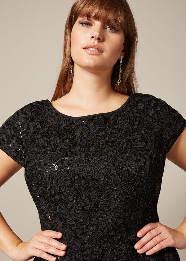 Phase Eight Lexi Maxi Dress