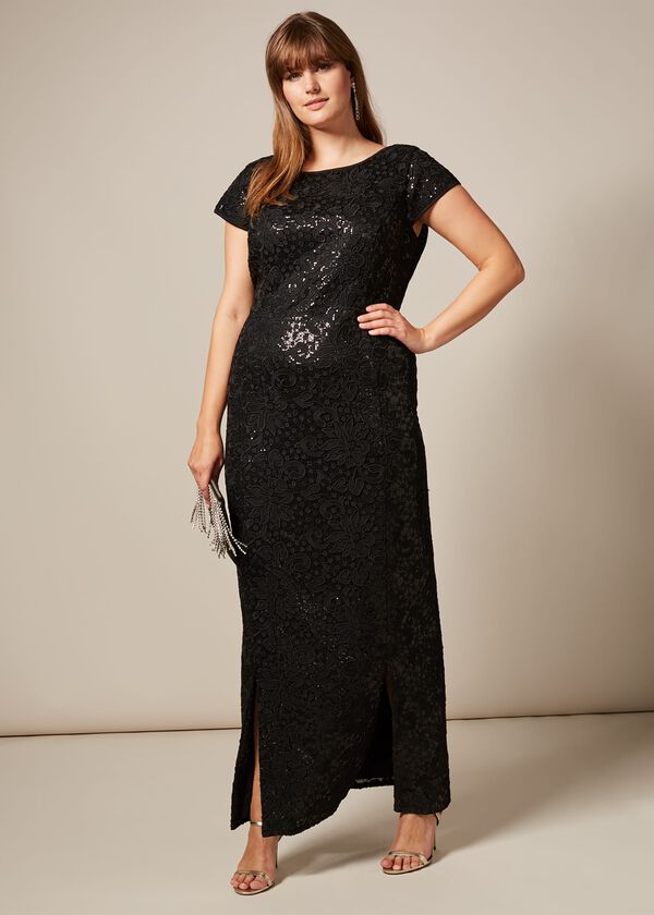 phase eight Lexi Maxi Dress