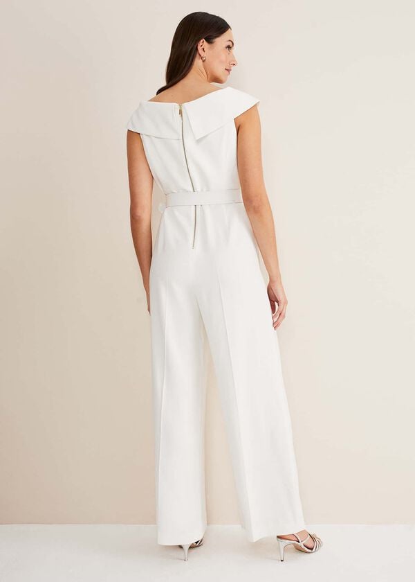 Phase Eight Liberty Tux Jumpsuit
