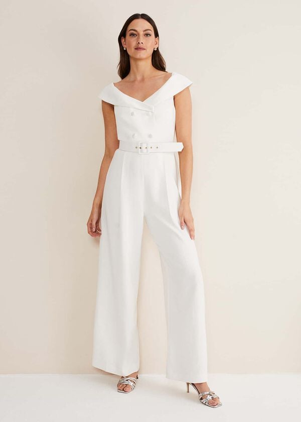 phase eight Liberty Tux Jumpsuit