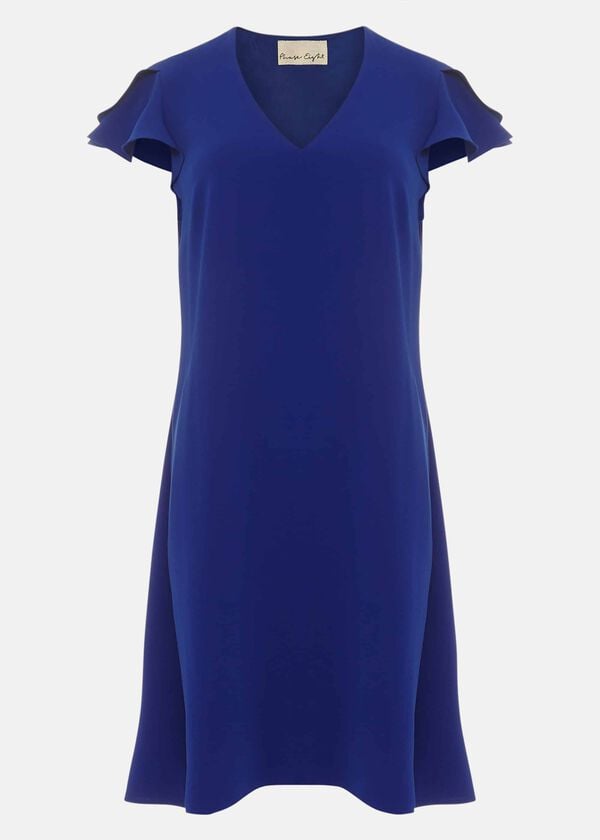Phase Eight Liza Swing Dress