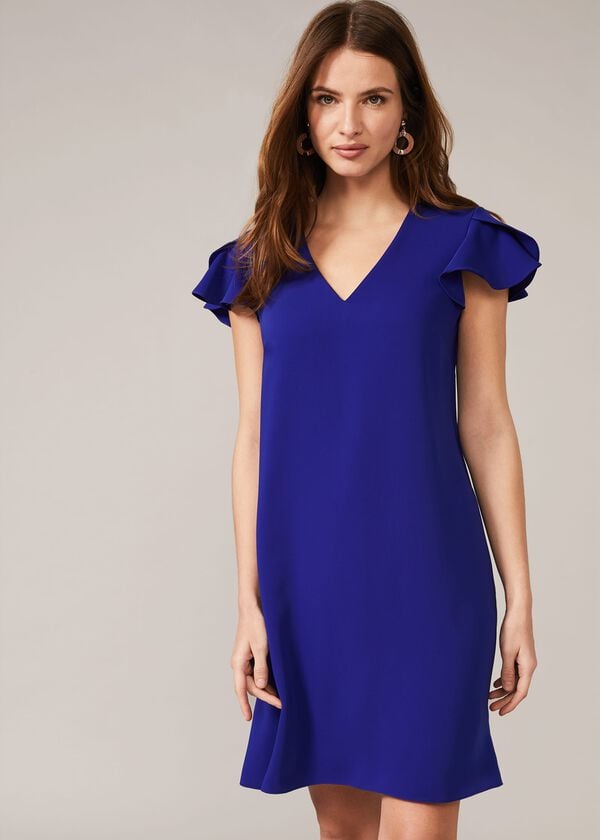 phase eight Liza Swing Dress