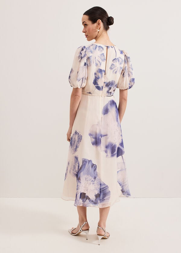 Phase Eight Lizzie Floral Dress