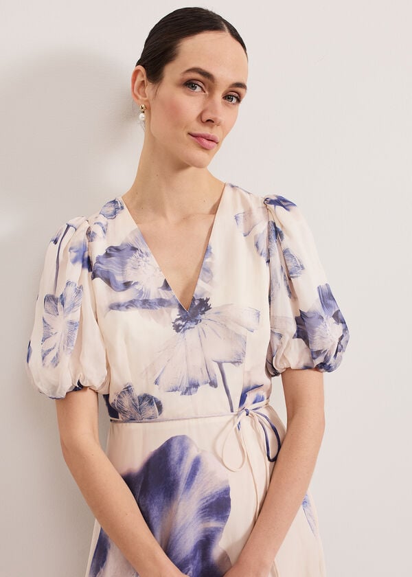 Phase Eight Lizzie Floral Dress