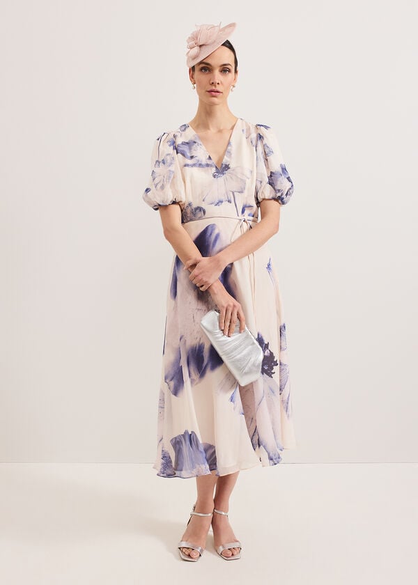 phase eight Lizzie Floral Dress