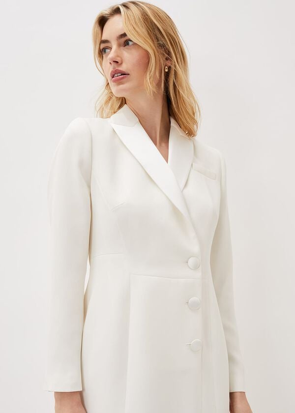 Phase Eight Lolicia Tux Dress
