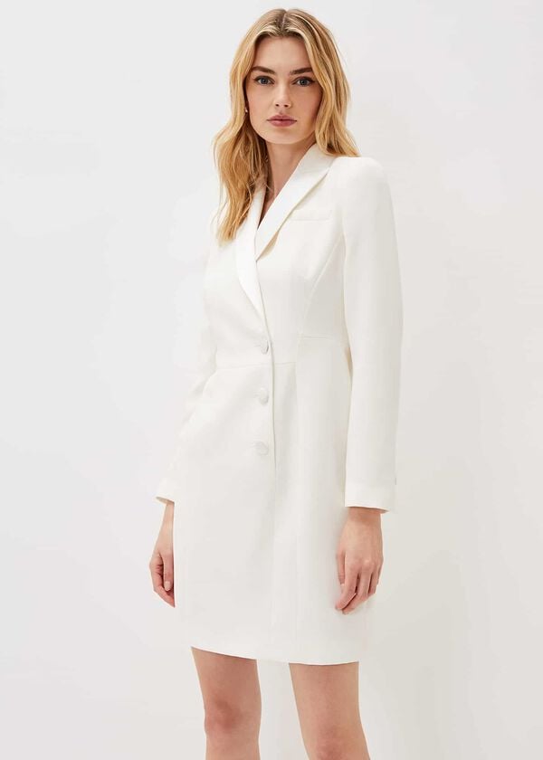 phase eight Lolicia Tux Dress
