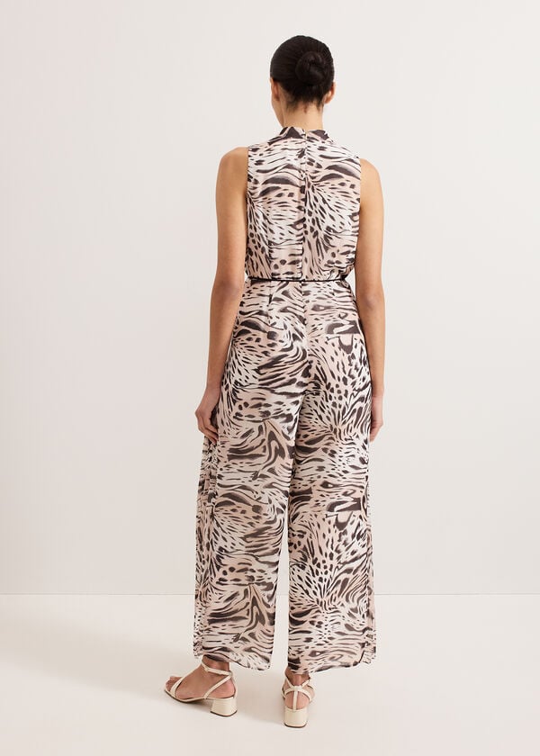 Phase Eight Lorainne Jumpsuit