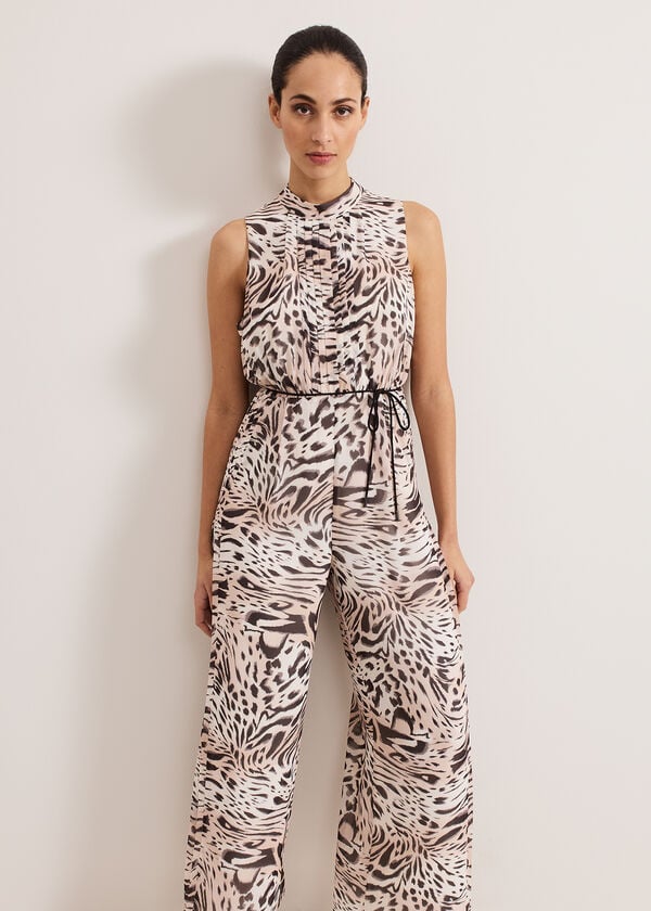 Phase Eight Lorainne Jumpsuit