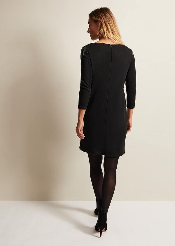 Phase Eight Loreina Floral Tunic Dress